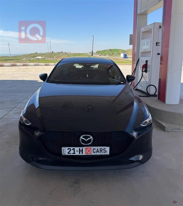 مازدا 3 Sedan 2021 للبيع في العراق -  بغداد